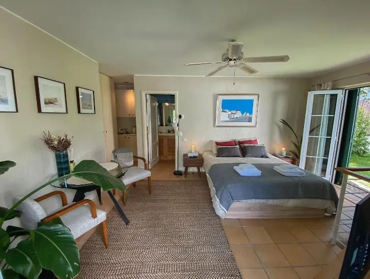 Holiday home Whome Private Pool Guesthouse In Lisbon