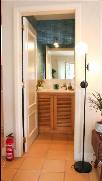 Holiday home Whome Private Pool Guesthouse In Lisbon