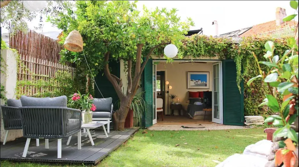 Whome Private Pool Guesthouse In Lisbon Holiday home