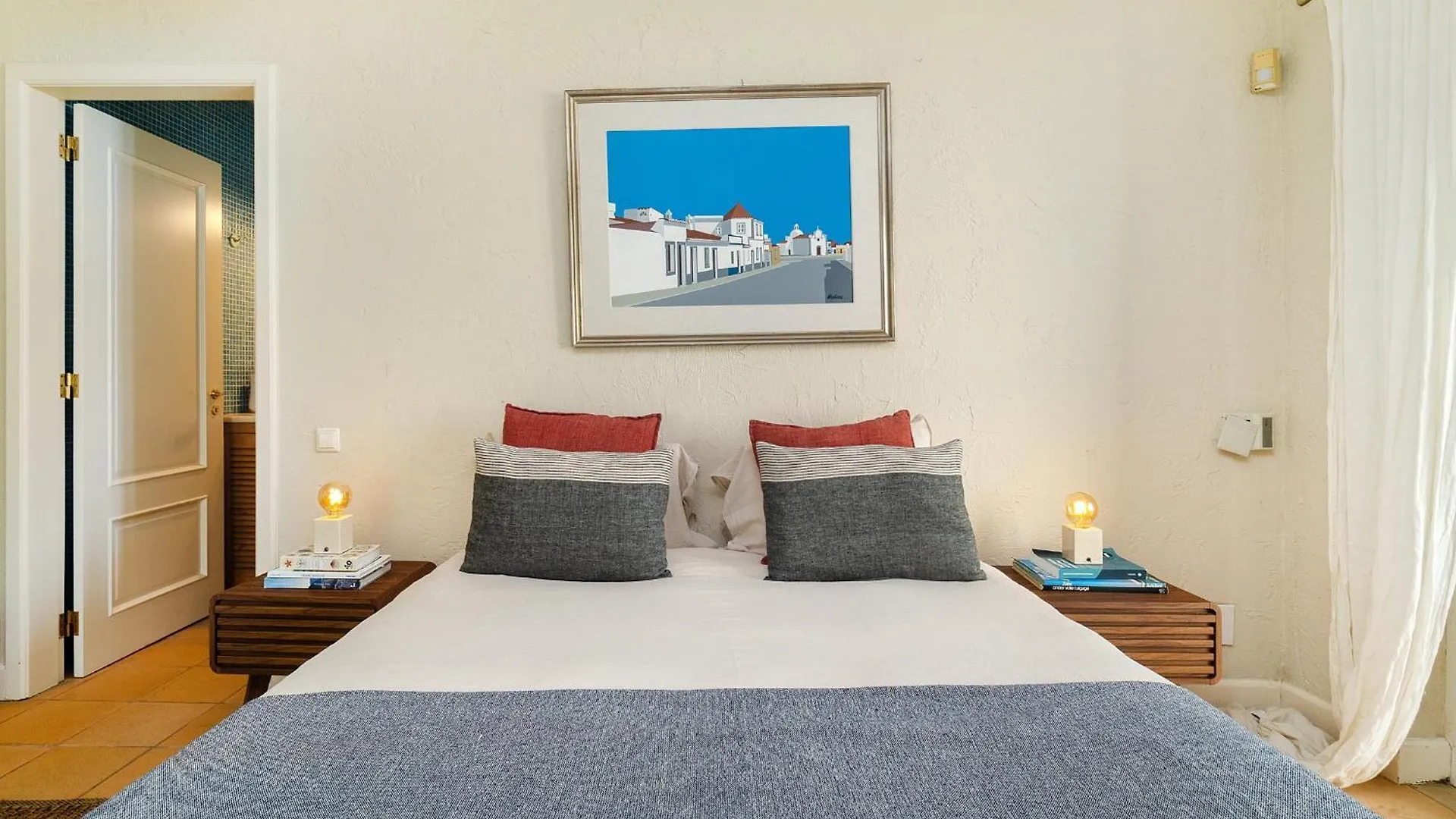 Whome Private Pool Guesthouse In Lisbon Portugal