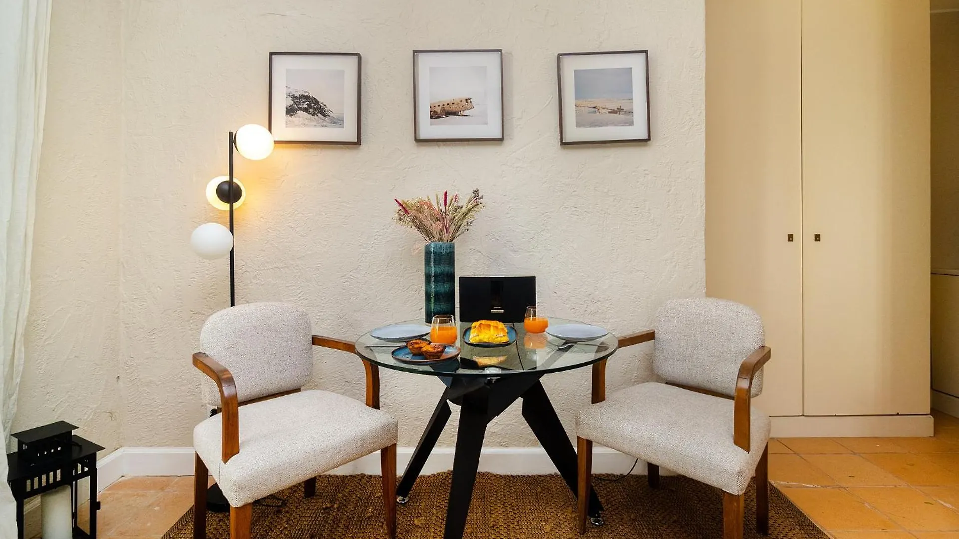 Holiday home Whome Private Pool Guesthouse In Lisbon