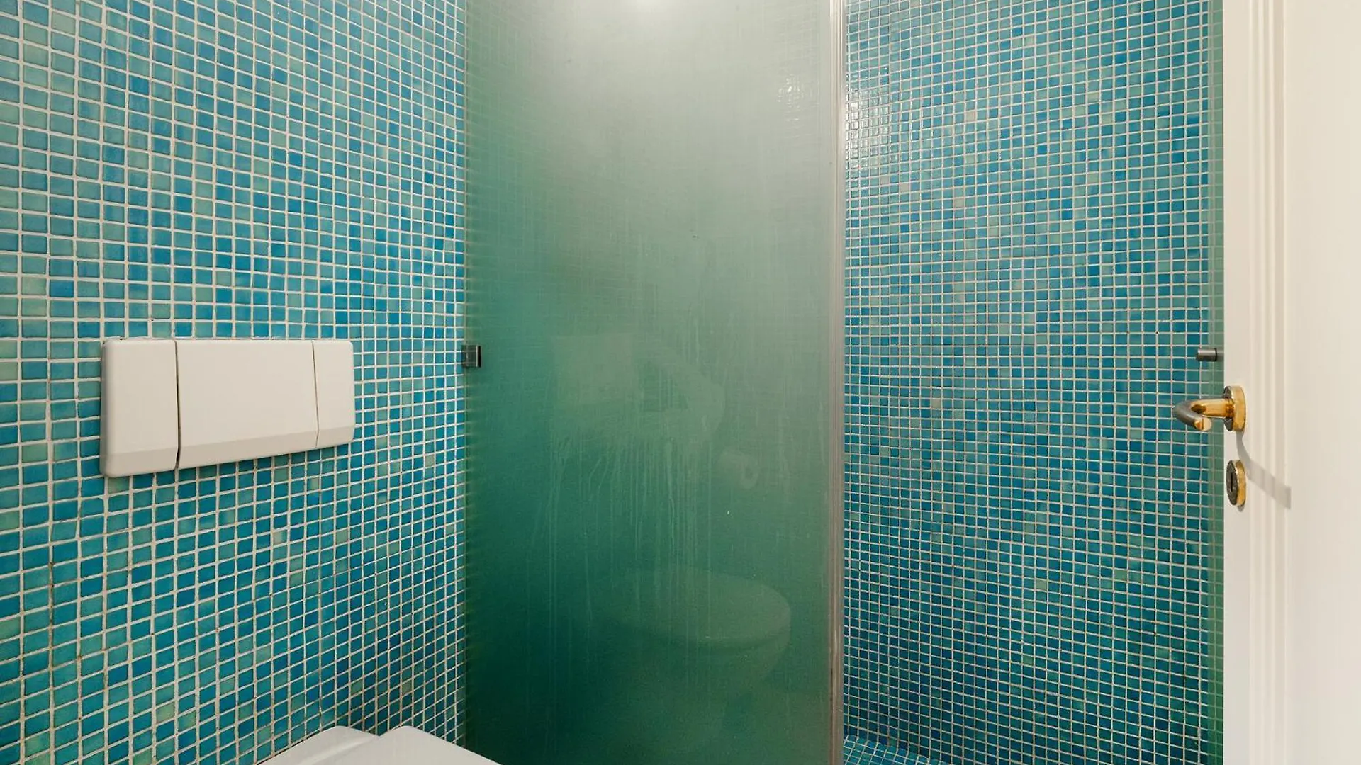 Holiday home Whome Private Pool Guesthouse In Lisbon