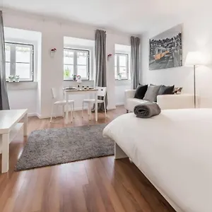 Inloveapartments - Under A Fig Tree Lisboa