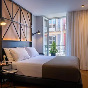 4* מלון Ferraria Xvi Flh