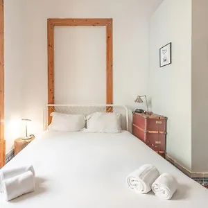 Guestready - Figueira Guesthouse Lisboa