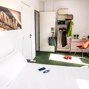 Gat Rossio Otel