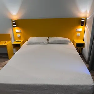 Fonte Luminosa Konukevi