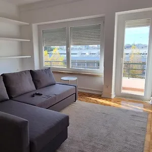 Apartamento Rio De Janeiro 26, Lisboa