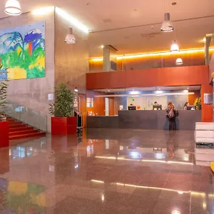 Vip Executive Arts Otel