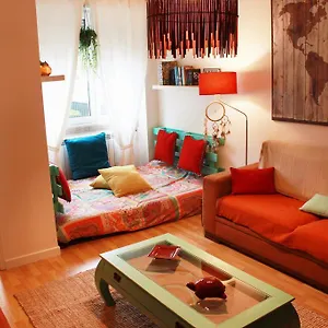 Casa de hóspedes Nesha, Lisboa