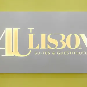 Casa de hóspedes 4u Airport, Lisboa