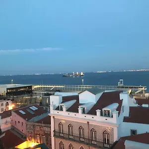 Alfama Lisbon