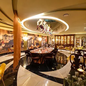 4* מלון Madalena By The Beautique